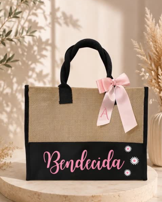 Bolso de mano