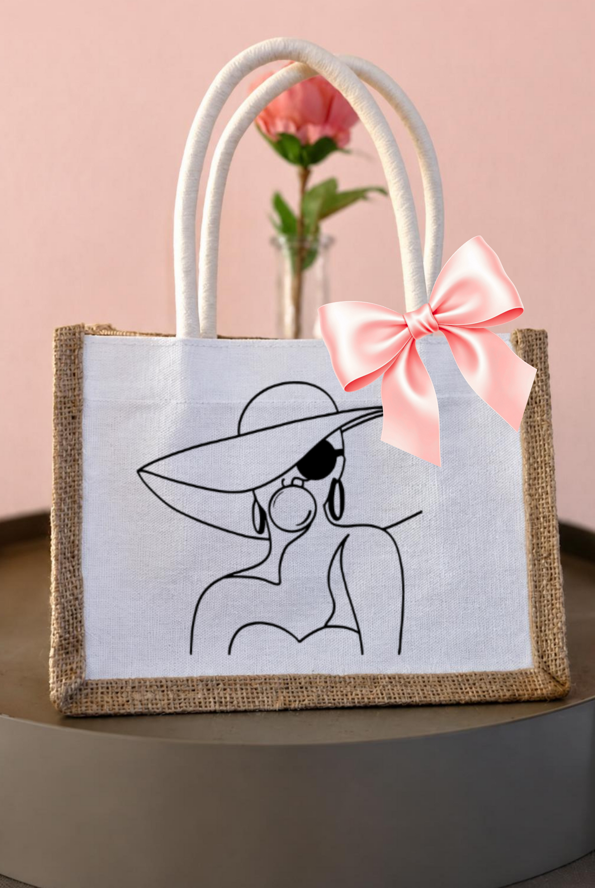 "Mini" Handbag