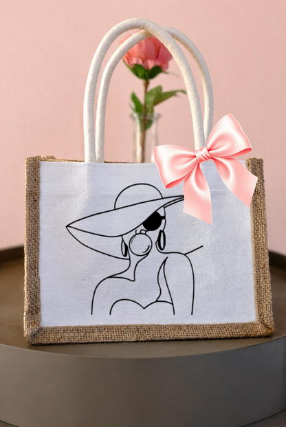 "Mini" Handbag